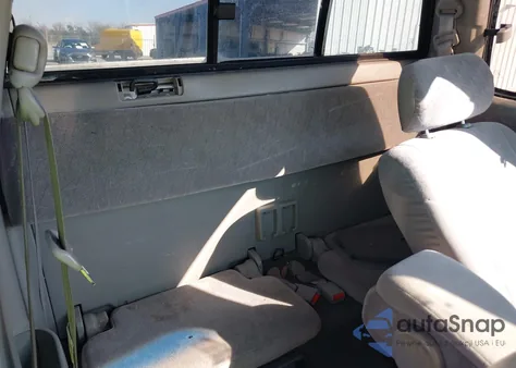 2003 Toyota Tacoma Prerunner V6 из США, поврежденный, VIN 5TESN92N23Z172378